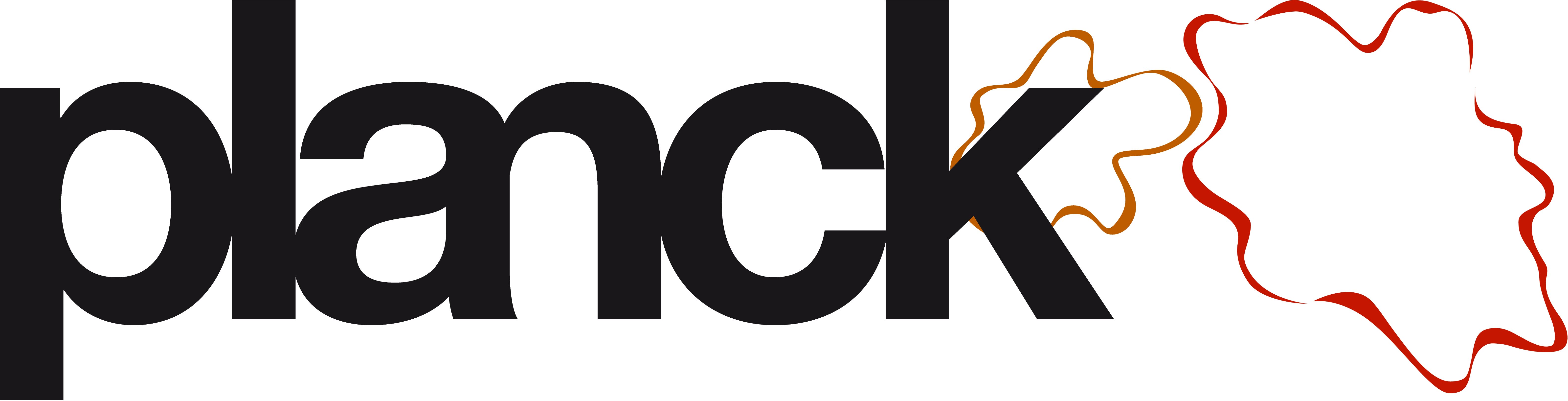 Planck Logo